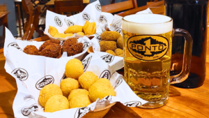happy hour