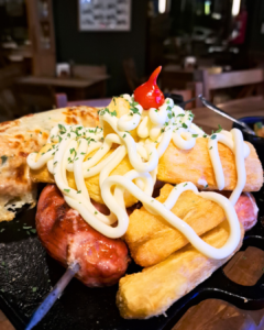 dia do churrasqueiro