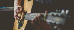 musica ao vivo