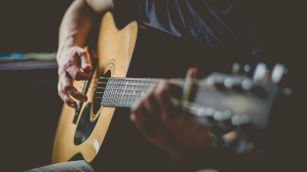 musica ao vivo