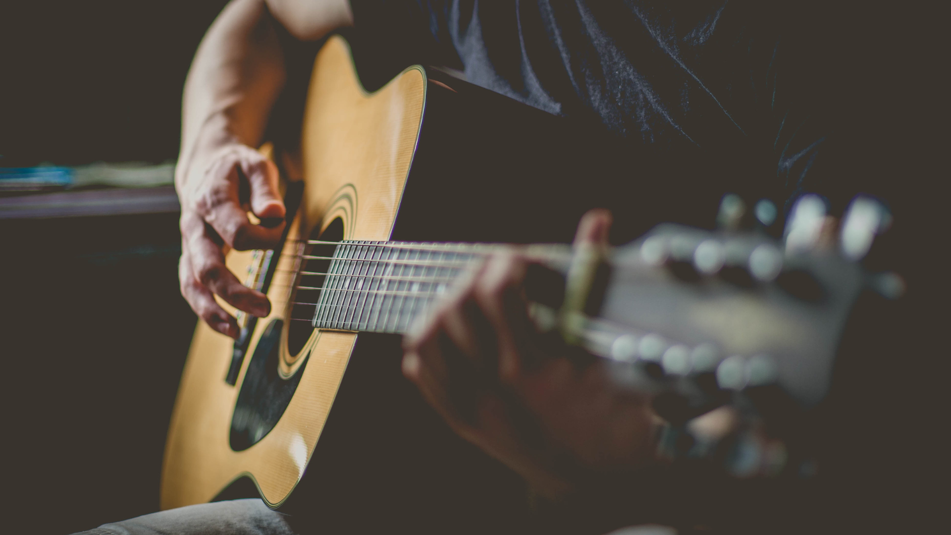 musica ao vivo